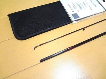 【美品】ロデオクラフト　99ツーナインファイン60ULF グレイ 27076811.jpg